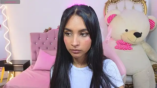 Snapshot of Jazmin_tay chatting on 10, 3, 2025 Jazmin tay online show from 10, 3, 2025