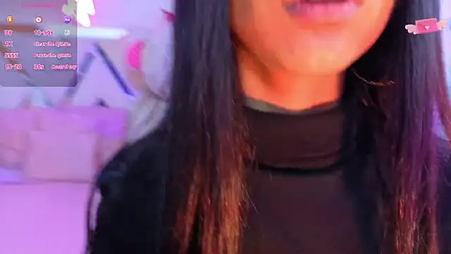 Snapshot of Jazmin_tay chatting on 28, 9, 2025 Jazmin tay online show from 28, 9, 2025