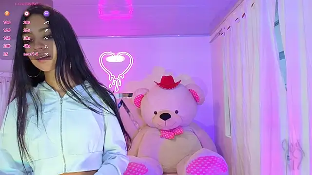 Snapshot of Jazmin_tay chatting on 29, 9, 2025 Jazmin tay online show from 29, 9, 2025