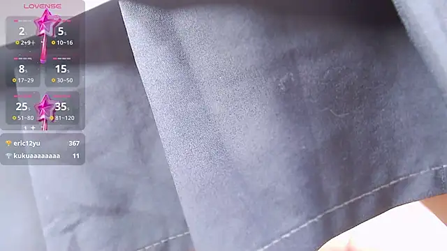 Xiaomi-Angela online show from 20, 2, 2025