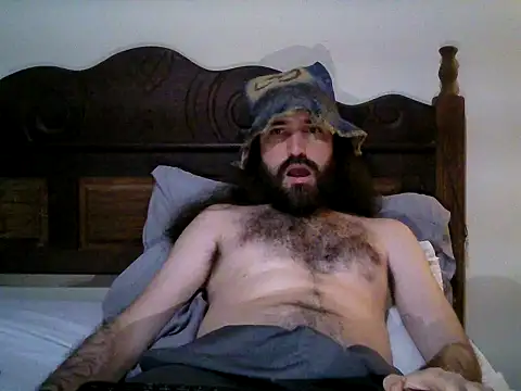B3ard1991 online show from 9, 5, 2026