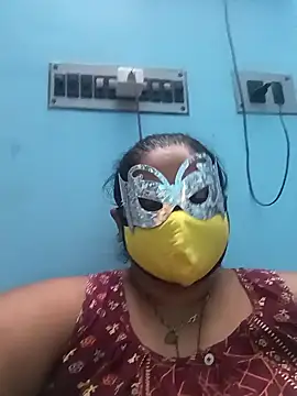 Snapshot of monaa chatting on 20, 3, 2025 monaa online show from 20, 3, 2025