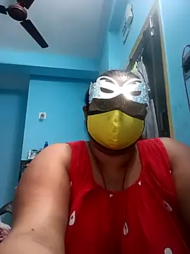 Snapshot of monaa chatting on 22, 3, 2025 monaa online show from 22, 3, 2025