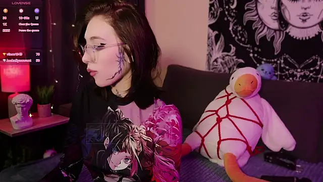 Succvbu7 online show from 27, 1, 2025