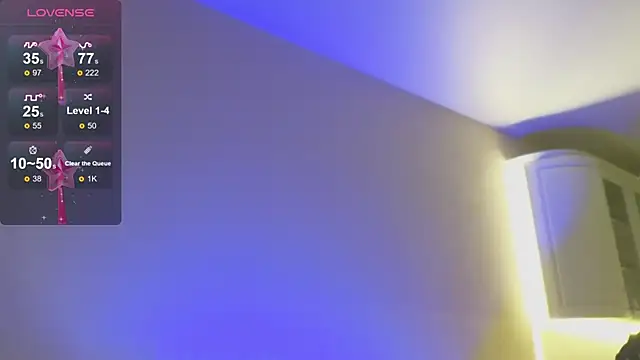 Snapshot of Megan_Kira chatting on 21, 3, 2025 Megan Kira online show from 21, 3, 2025