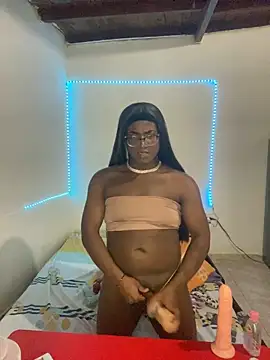 Snapshot of bigcrisblack chatting on 22, 12, 2024 bigcrisblack online show from 22, 12, 2024