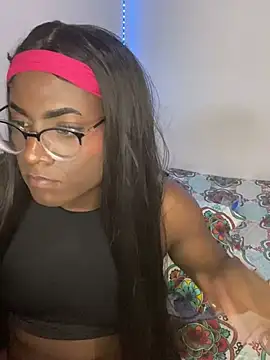 Snapshot of bigcrisblack chatting on 28, 12, 2024 bigcrisblack online show from 28, 12, 2024