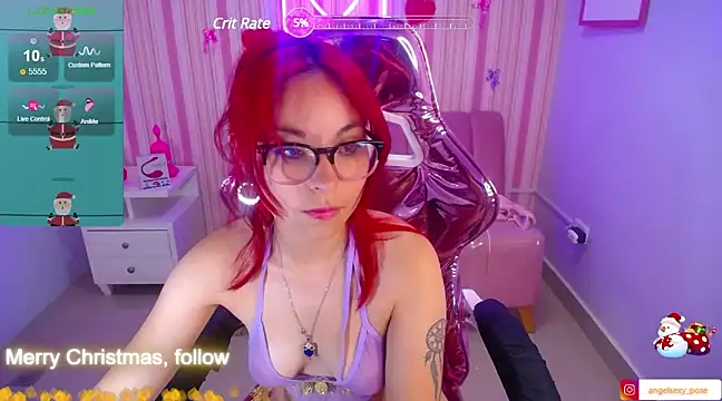 Snapshot of abril_ch_ chatting on 26, 12, 2024 abril ch online show from 26, 12, 2024