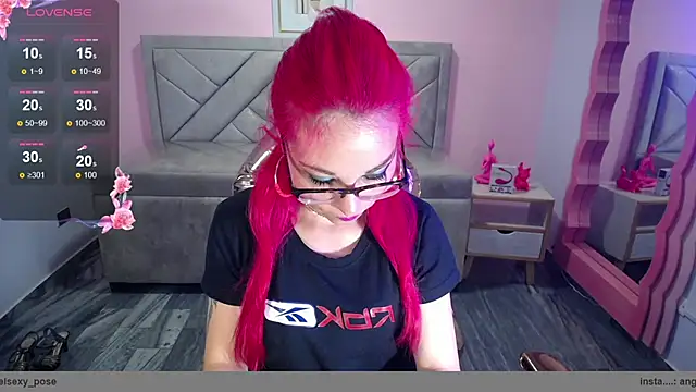 abril ch  online show from 29, 11, 2025