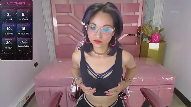 abril ch  online show from 16, 3, 2026