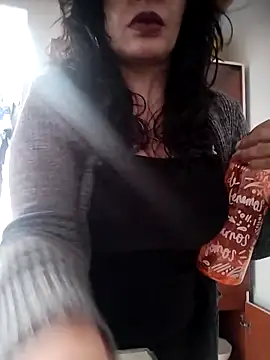 NATHALIA-28  online show from 5, 3, 2025