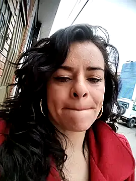 NATHALIA-28  online show from 19, 3, 2025