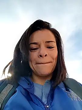 NATHALIA-28  online show from 11, 9, 2025