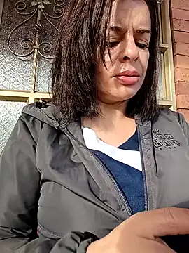 NATHALIA-28  online show from 12, 9, 2025