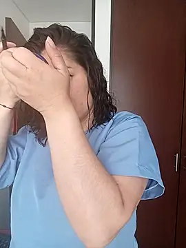 NATHALIA-28  online show from 15, 9, 2025