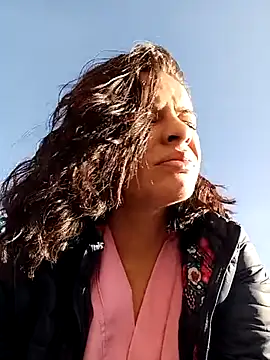 NATHALIA-28  online show from 24, 9, 2025