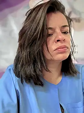 NATHALIA-28  online show from 7, 10, 2025