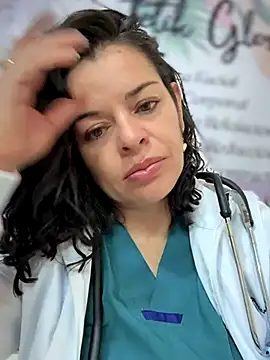 NATHALIA-28  online show from 14, 10, 2025