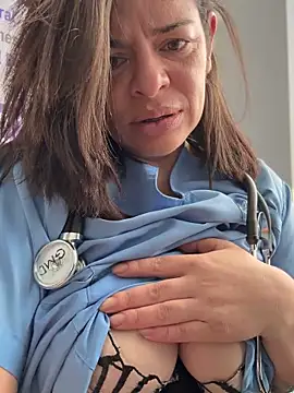 NATHALIA-28  online show from 17, 11, 2025