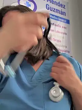 NATHALIA-28  online show from 18, 11, 2025