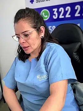 NATHALIA-28  online show from 5, 1, 2026