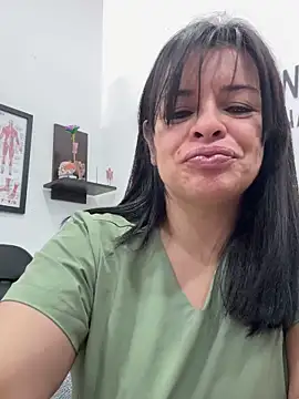 NATHALIA-28  online show from 20, 5, 2026