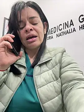 NATHALIA-28  online show from 26, 5, 2026