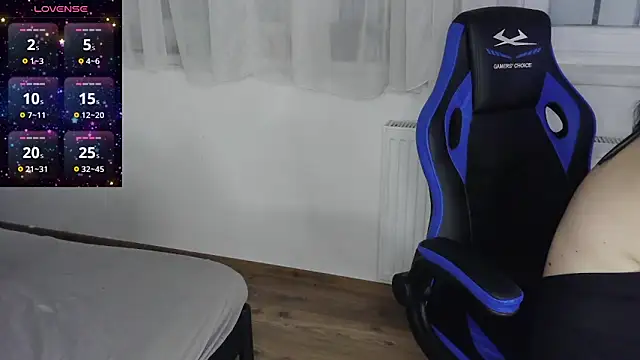 Snapshot of Jassionfire chatting on 2, 3, 2025 Jassionfire online show from 2, 3, 2025