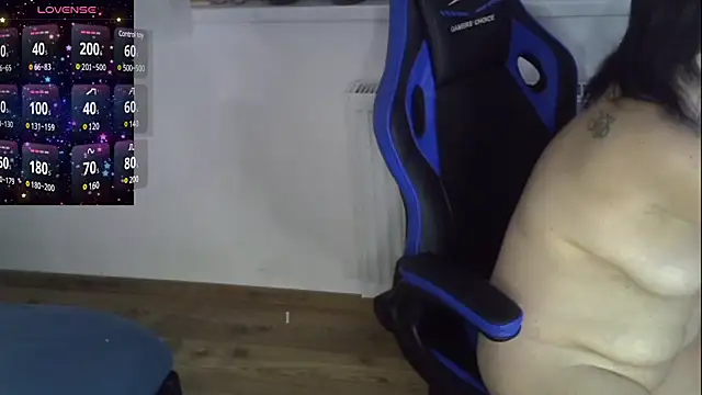 Snapshot of Jassionfire chatting on 9, 3, 2025 Jassionfire online show from 9, 3, 2025