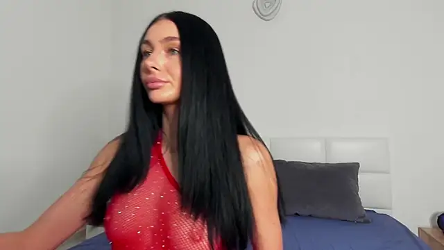 IvyKaelani online show from 3, 1, 2025