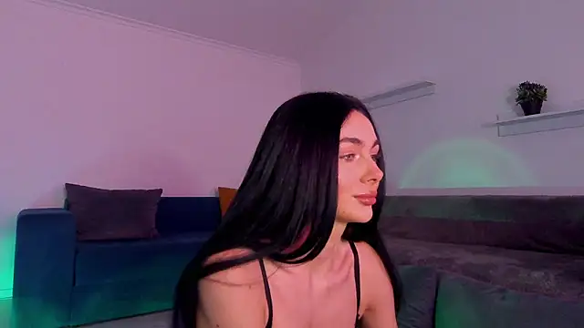 IvyKaelani online show from 19, 2, 2025