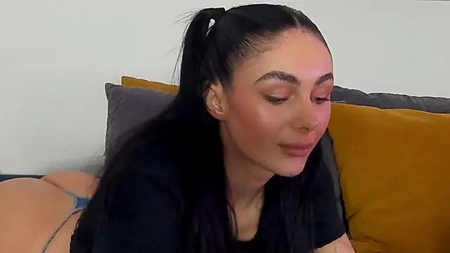 IvyKaelani online show from 24, 2, 2025