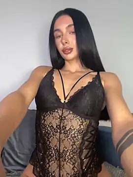 IvyKaelani online show from 19, 9, 2025