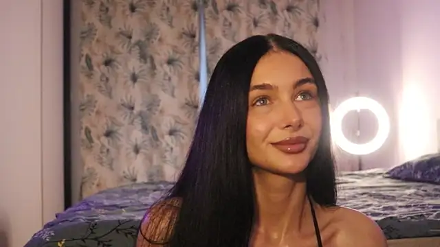 IvyKaelani online show from 28, 11, 2025