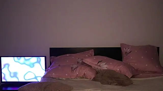 IvyKaelani online show from 11, 2, 2026