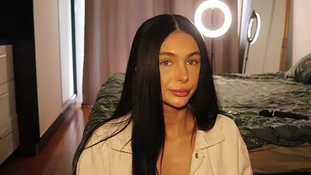 IvyKaelani online show from 13, 3, 2026