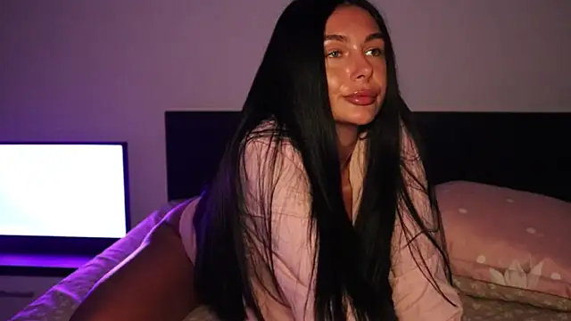 Snapshot of IvyKaelani chatting on 12, 6, 2026 IvyKaelani online show from 12, 6, 2026