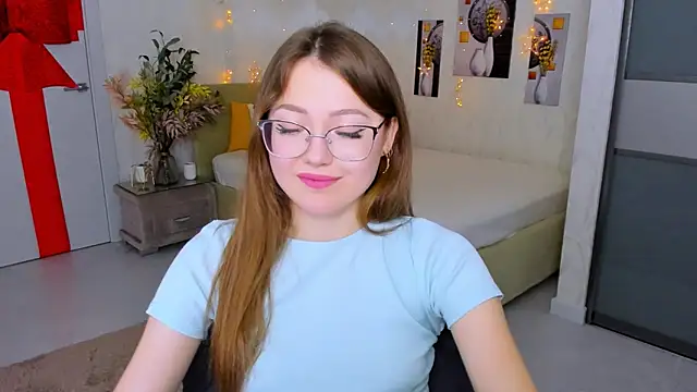 SereneFlame online show from 10, 2, 2025