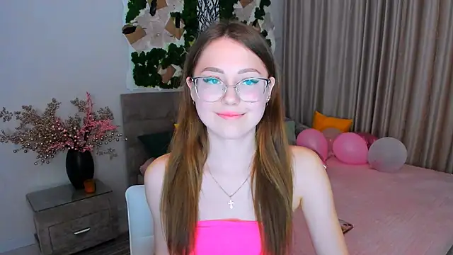 SereneFlame online show from 2, 3, 2025