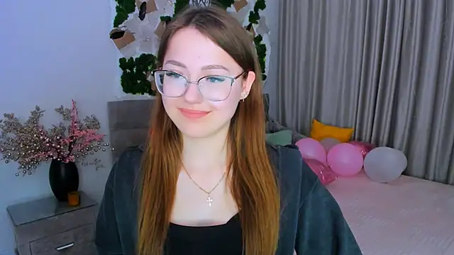 SereneFlame online show from 3, 3, 2025