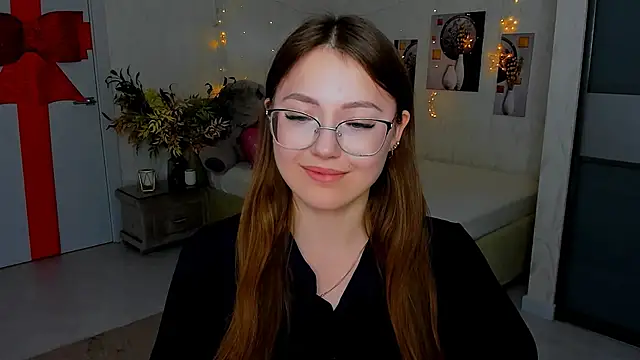 SereneFlame online show from 7, 3, 2025