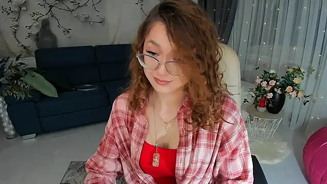 SereneFlame online show from 26, 2, 2026