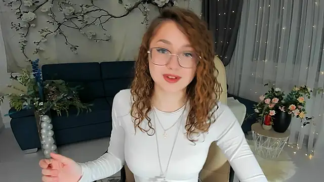 SereneFlame online show from 7, 3, 2026