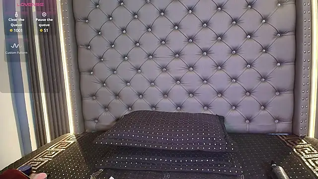 CAMILA JHONS online show from 20, 12, 2024