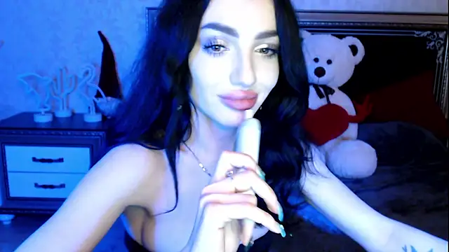 Snapshot of NancyLovee_ chatting on 25, 12, 2024 NancyLovee online show from 25, 12, 2024