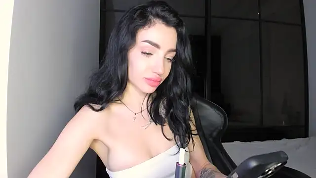 Snapshot of NancyLovee_ chatting on 17, 10, 2025 NancyLovee online show from 17, 10, 2025