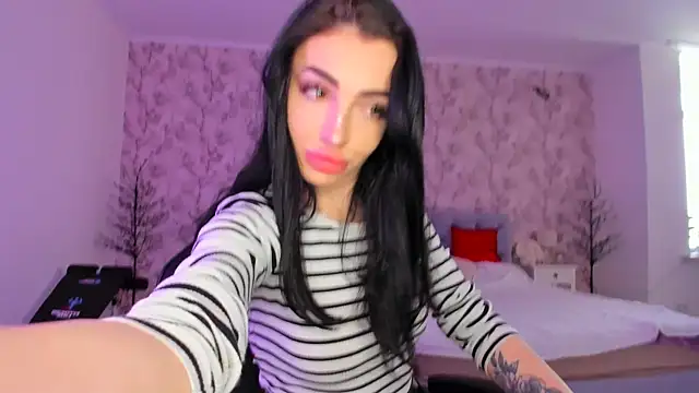 NancyLovee  online show from 11, 1, 2026