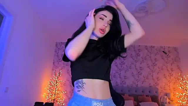 NancyLovee  online show from 30, 3, 2026