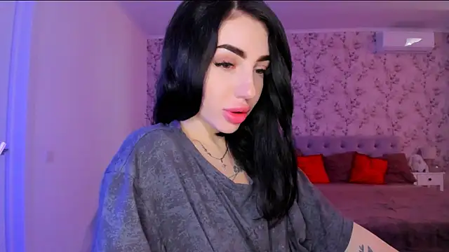 Snapshot of NancyLovee_ chatting on 5, 7, 2026 NancyLovee online show from 5, 7, 2026