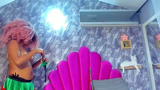 EMMAPARISS online show from 22, 12, 2025